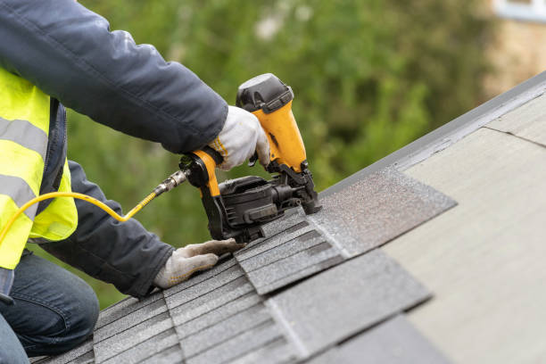 Professional  Roofing repair and installation in Gordo, AL