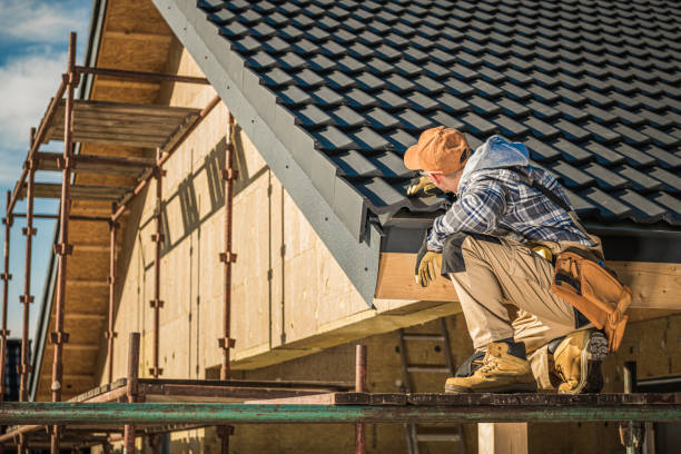 Best Gutter Installation and Repair  in Gordo, AL