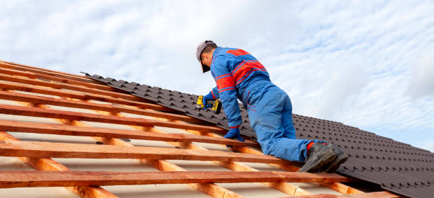 Roof Insulation in Gordo, AL