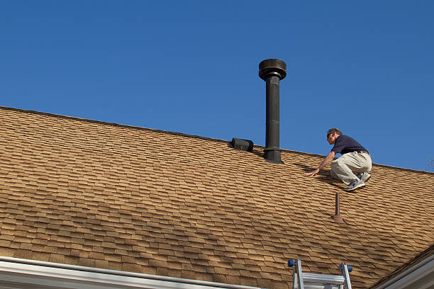 Steel Roofing in Gordo, AL