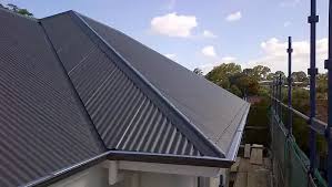 Fast & Reliable Emergency Roof Repairs in Gordo, AL